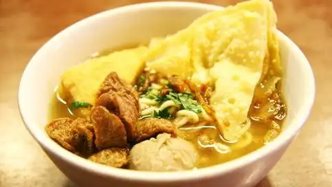 Bakso Lapangan Tembak Senayan, ITC Cempaka Mas - Kyati Group