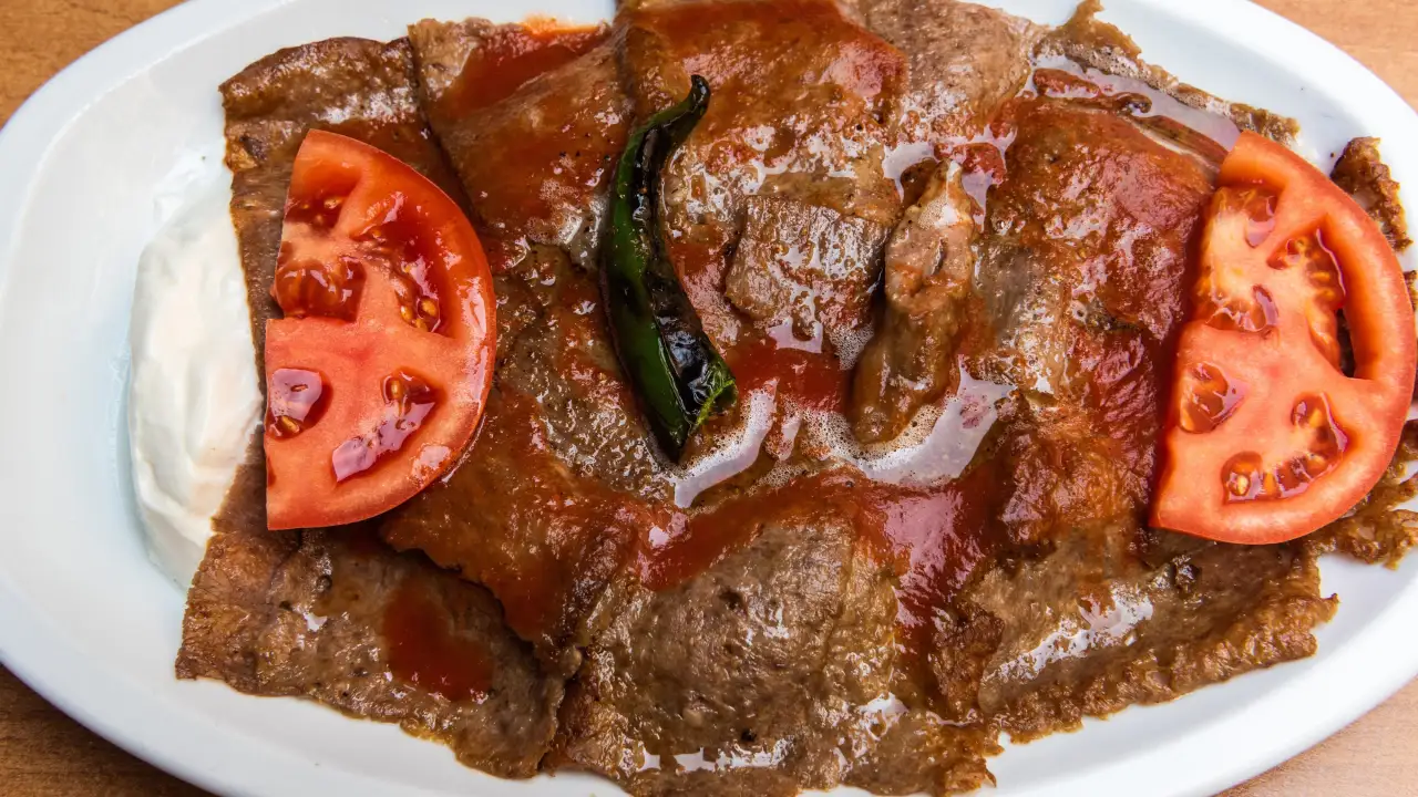 Goralım İskender & Kebap & Lahmacun