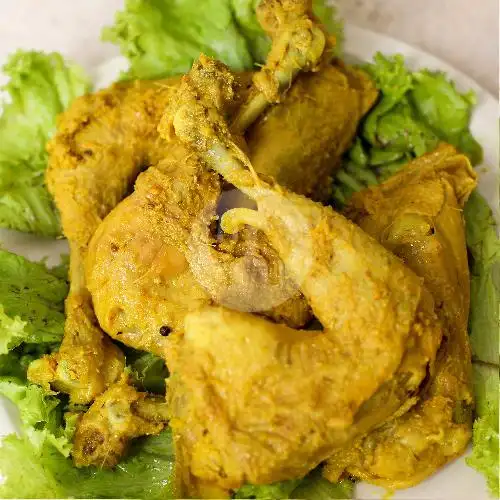 Gambar Makanan Kitchen Ayam Kuning 5