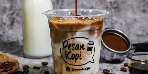 Pesan Kopi, Sunan Giri