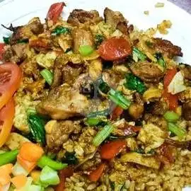 Gambar Makanan Nasi Goreng king 135,samping ALFAMART LAMBANG JAYA. 7