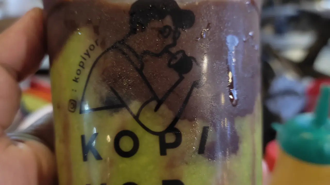 Kopi Yor