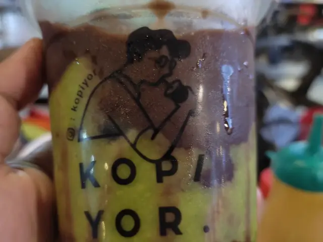 Kopi Yor