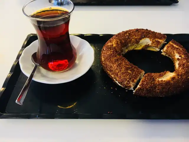 Kıtır Fırın & Cafe'nin yemek ve ambiyans fotoğrafları 10