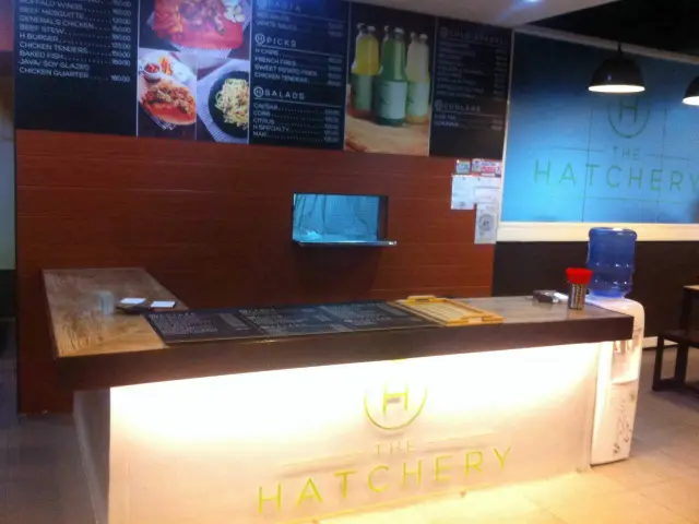 The Hatchery Food Photo 5