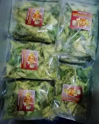 Ketupat Palas Frozen