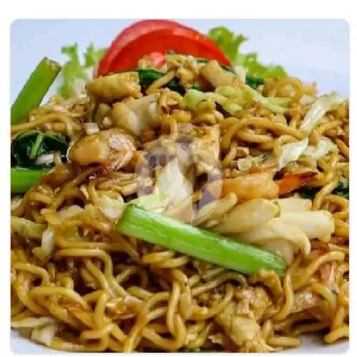 Gambar Makanan Nasi Goreng Kang Daseng 9