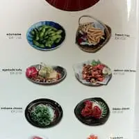 Gambar Makanan Sushi Naga 1