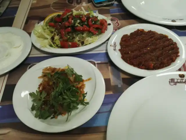 Muhabbet Sofrası'nin yemek ve ambiyans fotoğrafları 18