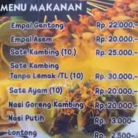 Gambar Makanan SAE Empal Gentong 1