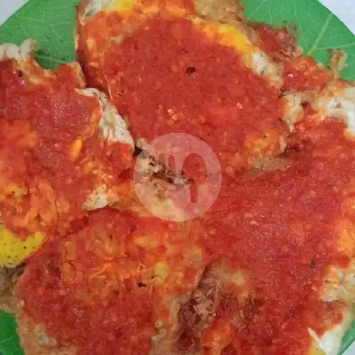 Gambar Makanan Warteg Putri Bahari, Pesanggrahan 14