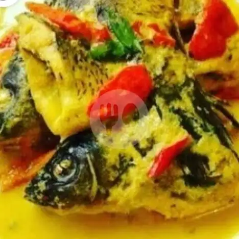 Gambar Makanan "Fasfood" Kuliner Klasik Dan Kekinian, Bintaro Tengah 20