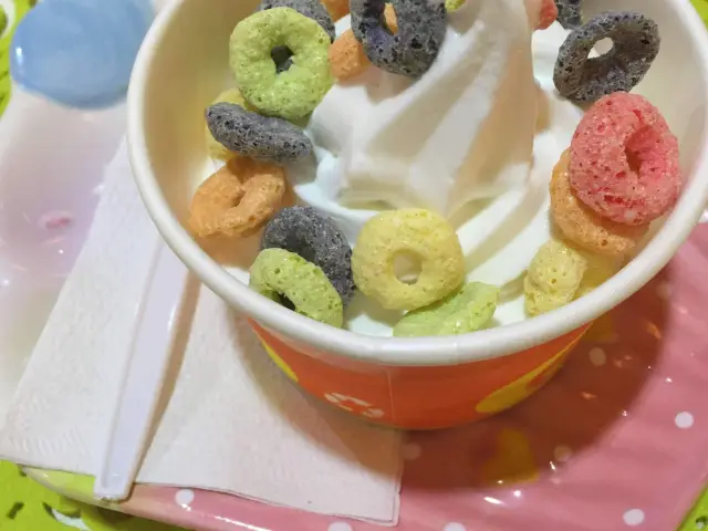 Yogurthy Food Photo 5