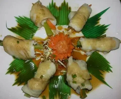 Jap Thai Chi Food Photo 6