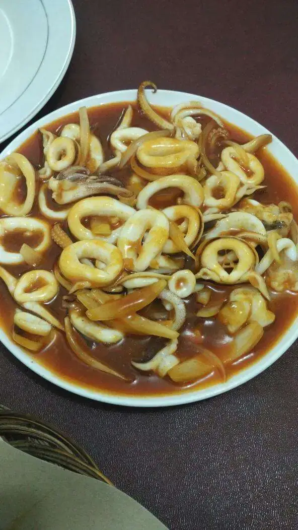 Gambar Makanan Seafood Bangka Aan 4