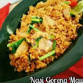 Gambar Makanan Nasi Goreng Seafood 85, Nalagati 15