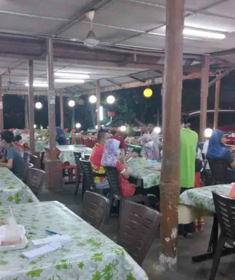 Restoran R&R seafood