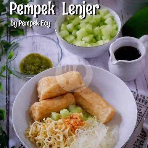 Gambar Makanan Pempek Ecy 3, Kute Selatan,Benua,Badung 15