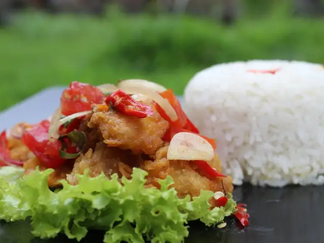 Gambar Makanan Si Gura - Gura Ayam & Bebek 3