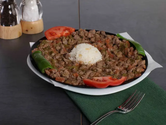 Tepeli Konya Mutfağı & Kebap'nin yemek ve ambiyans fotoğrafları 47