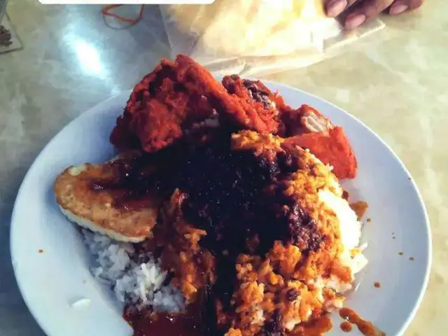 Nasi Kandar Padang Kota Food Photo 8