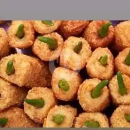Gambar Makanan Zaltiqa Hot Risoles Dan Samosa, Jaya Baru 1