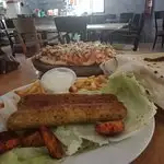 Restaurant Tash-Matash Food Photo 1