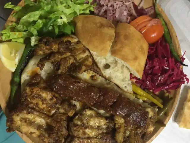 Mangalcı'm Ahmet Usta'nin yemek ve ambiyans fotoğrafları 5