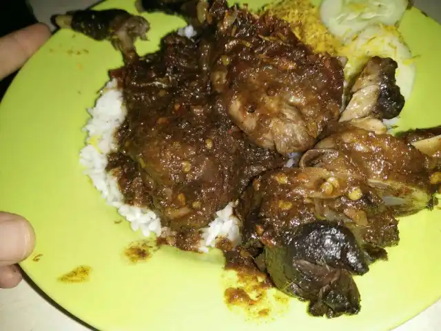 Gambar Makanan Nasi Bebek Ibu Yuyun 20