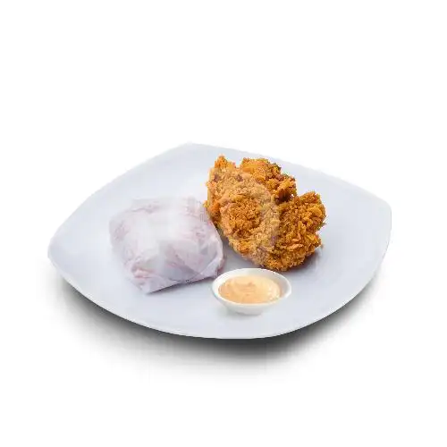 Gambar Makanan Ayam Richmoon 10