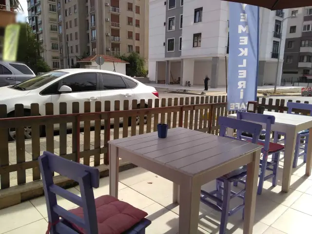 Eflatun Yemekleri & Cafe'nin yemek ve ambiyans fotoğrafları 2