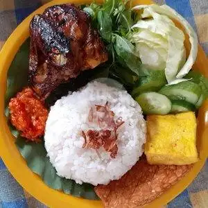 Gambar Makanan AYAM TULANG LUNAK RESFIN 3