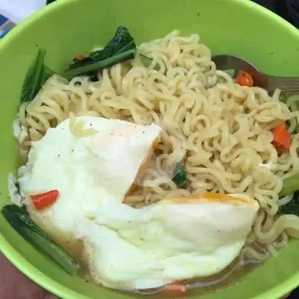 Gambar Makanan Warkop Barokah, Menati 5