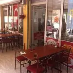 Arasta Çiğbörek Evi'nin yemek ve ambiyans fotoğrafları 4