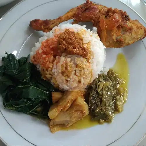 Gambar Makanan Elok Bana Nasi Padang, Rawa Simprug III 2