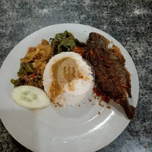 Gambar Makanan RM.Padang Fajar Ampera 12