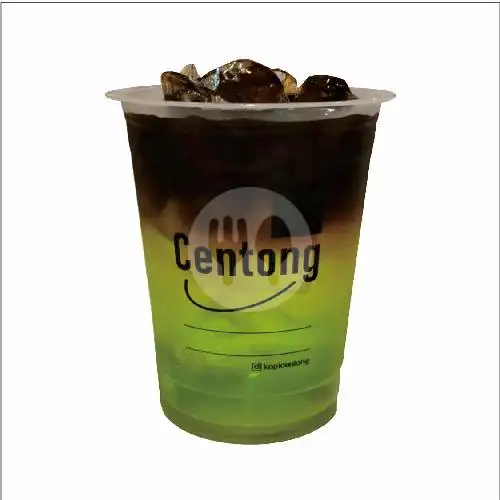 Gambar Makanan Kopi Centong, Sei Bilu 12