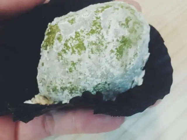 Gambar Makanan Mochi Mochio 19