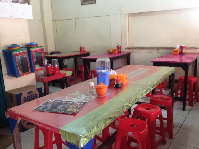 Gambar Makanan Pondok Tias 2