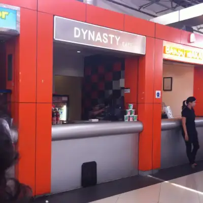 Dynasty Cafe