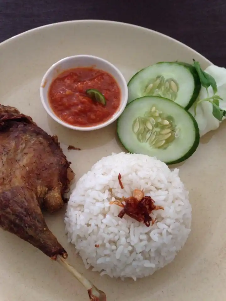 Bebek Melalung