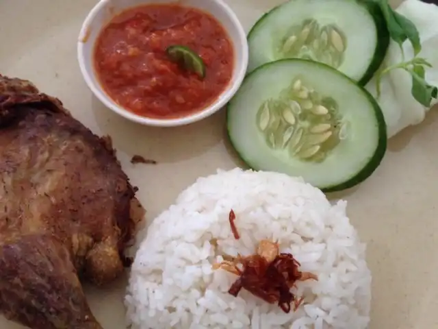 Bebek Melalung