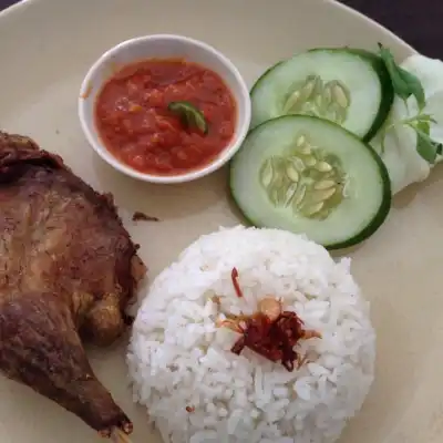 Bebek Melalung