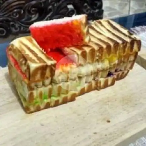 Gambar Makanan ROTI BAKAR 24 JAM 10