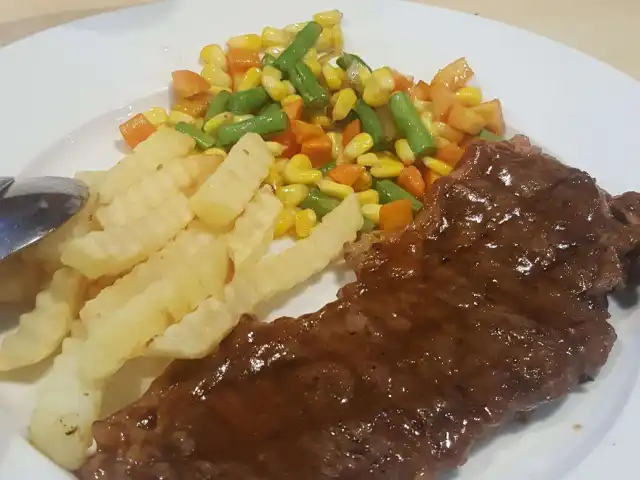 Gambar Makanan Kakara Steak 10