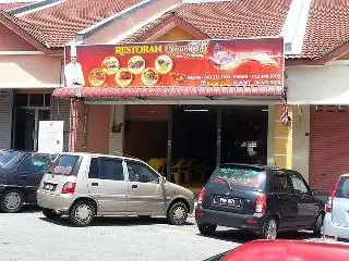 Restoran Nizam Taj