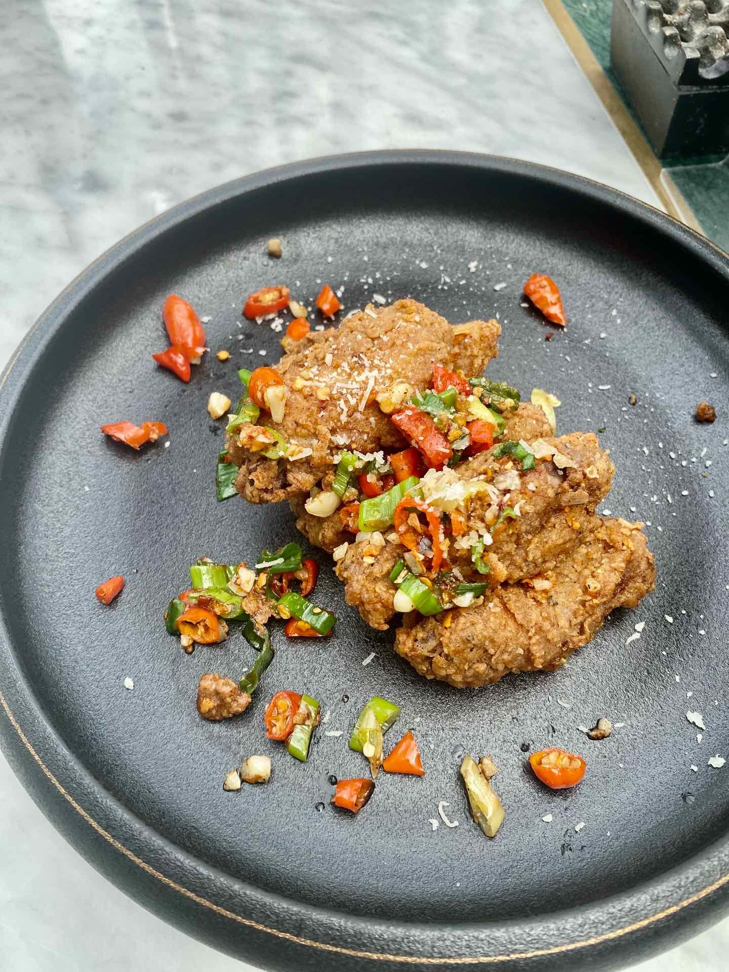 The Glass House terdekat Restoran dan Tempat Makan Kafe terdekat di Bogor