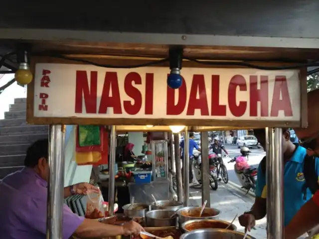 Pak Din Nasi Dalcha Food Photo 8