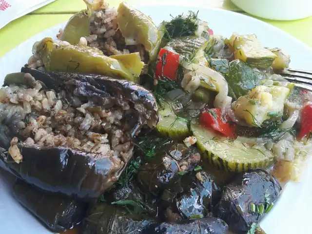 Zeynep'in Mutfağı'nin yemek ve ambiyans fotoğrafları 13