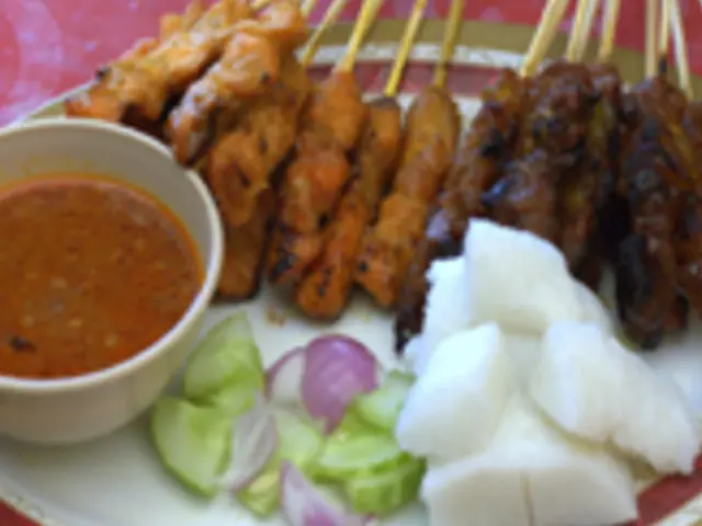 Walikard Klang (Cafe Satay DIY) Food Photo 2